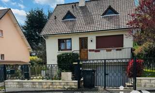Maison 5 Pièces 120 m² à vendre à Villiers-sur-Orge (91700)