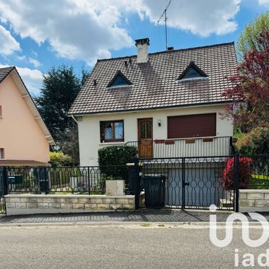 Maison 5 pièces 363000 €