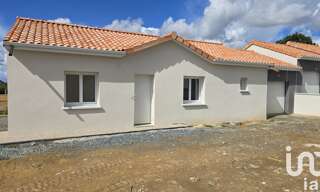 Maison 4 Pièces 100 m² à vendre à Mauges-sur-Loire (49410)