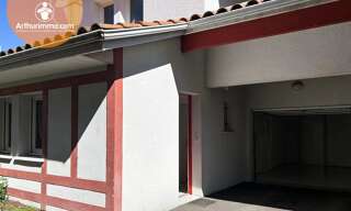 Maison 3 Pièces 77 m² à vendre à Sanguinet (40460)