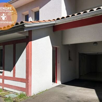 Maison 3 pièces 328000 €