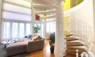 Appartement 4 Pièces 117 m² à vendre à Royan (17200)