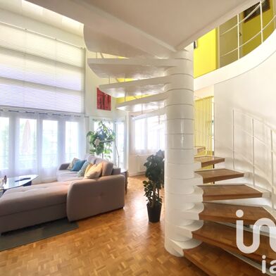 Appartement 4 pièces 449000 €