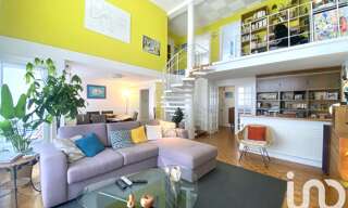 Appartement 4 Pièces 116 m² à vendre à Royan (17200)