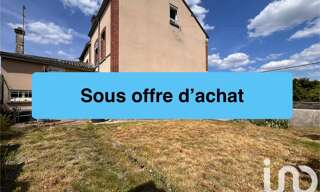 Immeuble  103 m² à vendre à Épernay (51200)