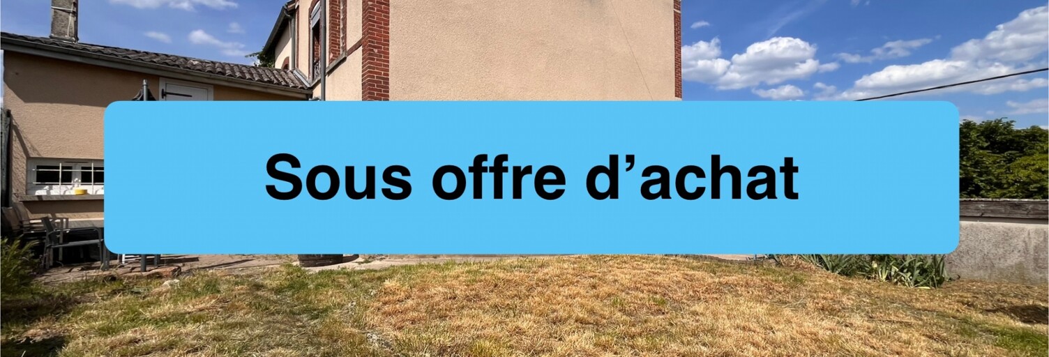 Immeuble  103 m² à vendre à Épernay (51200)