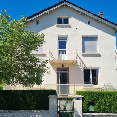 Maison 5 pièces 128000 €
