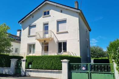 Maison 5 pièces 128000 €