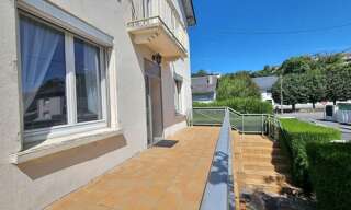 Maison 5 Pièces 125 m² à vendre à Lacaune (81230)