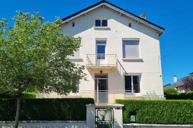 Maison 5 pièces 119000 €