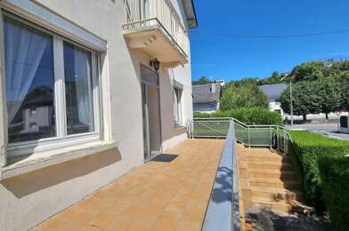 Maison 5 pièces 119000 €