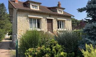 Maison 7 Pièces 151 m² à vendre à Saint-Amand-Montrond (18200)