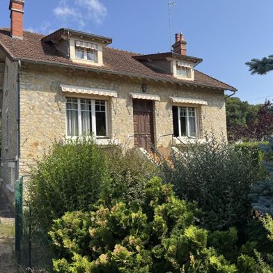 Maison 7 pièces 197000 €