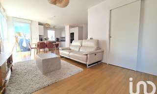 Appartement 4 Pièces 76 m² à vendre à Rueil-Malmaison (92500)