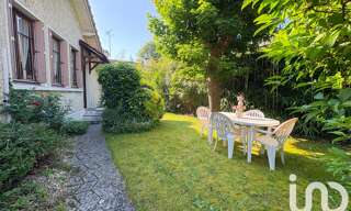 Maison 5 Pièces 89 m² à vendre à Le Plessis-Trévise (94420)