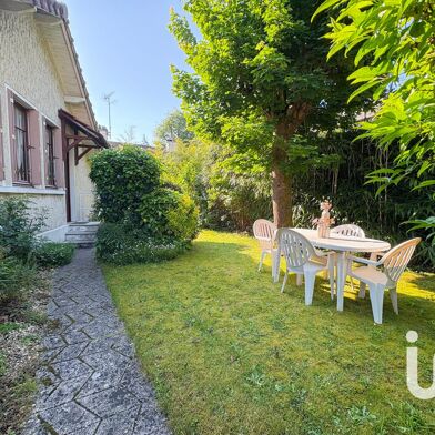 Maison 5 pièces 285000 €