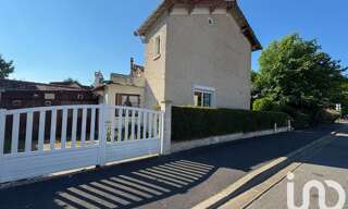 Maison 5 Pièces 89 m² à vendre à Le Plessis-Trévise (94420)