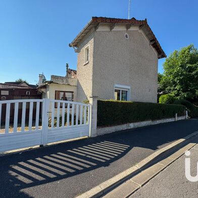 Maison 5 pièces 245000 €