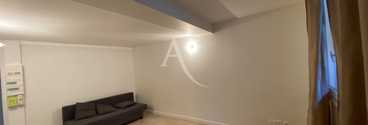 Appartement 1 Pièce 36 m² à louer à Sandillon (45640)