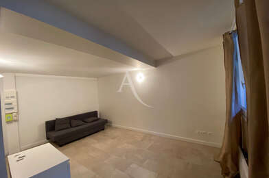 Appartement 1 pièces 400 €