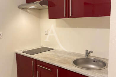 Appartement 1 pièces 400 €