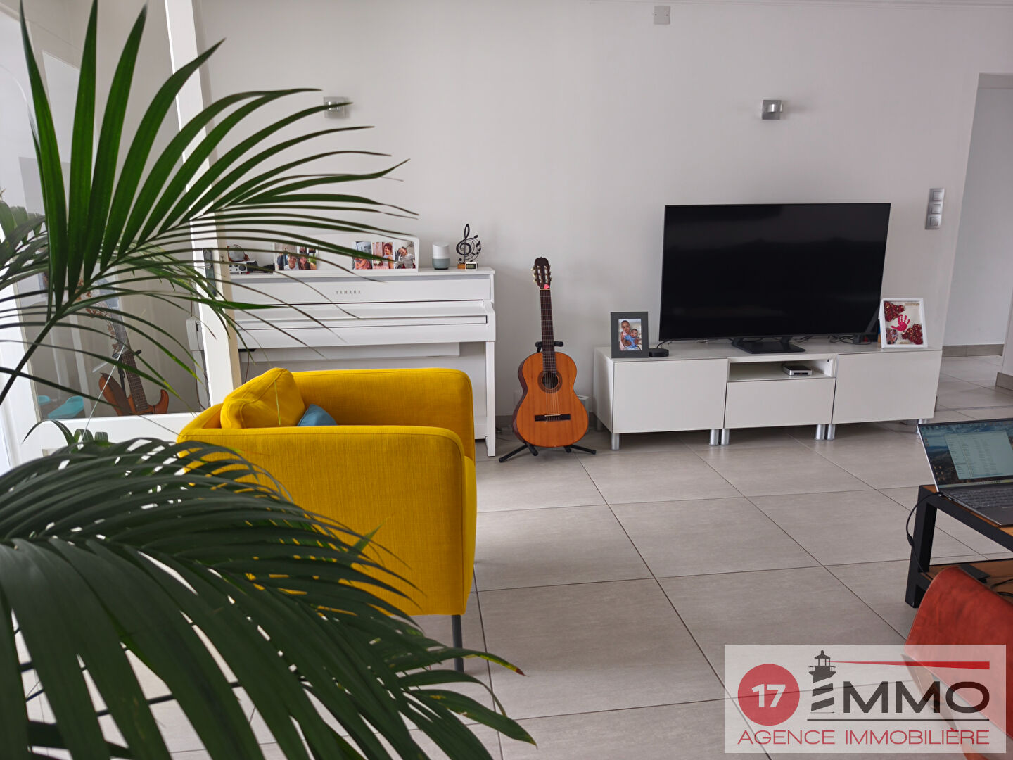 Villa / Maison  T5 à vendre Marans 17230