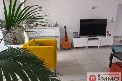 Maison 5 pièces 333700 €