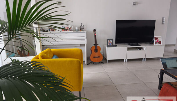 Villa / Maison 5 pièces  à vendre Marans 17230