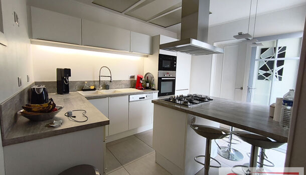 Villa / Maison 5 pièces  à vendre Marans 17230