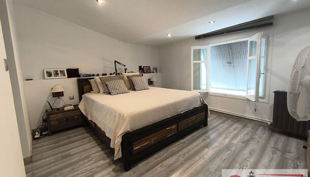 Villa / Maison 5 pièces  à vendre Marans 17230