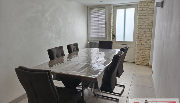 Villa / Maison 5 pièces  à vendre Marans 17230