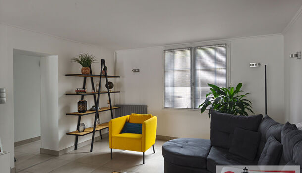 Villa / Maison 5 pièces  à vendre Marans 17230