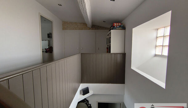 Villa / Maison 5 pièces  à vendre Marans 17230