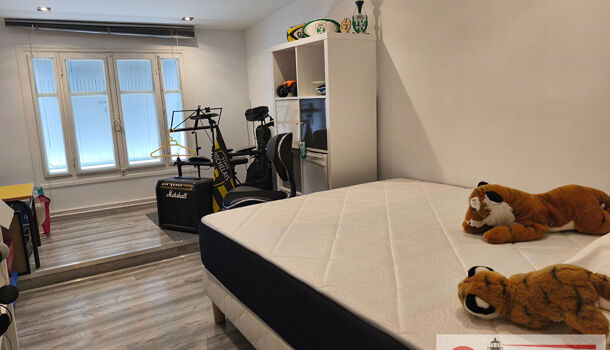 Villa / Maison 5 pièces  à vendre Marans 17230