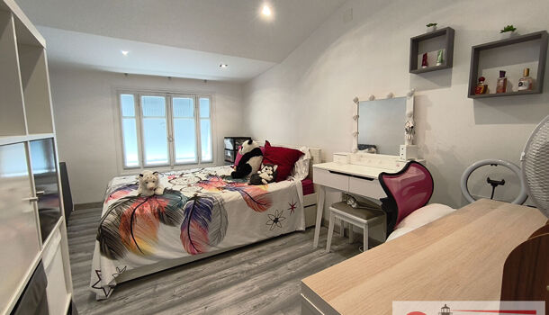 Villa / Maison 5 pièces  à vendre Marans 17230