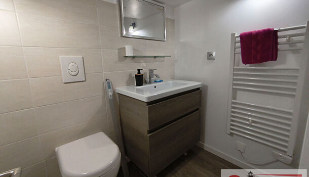 Villa / Maison 5 pièces  à vendre Marans 17230