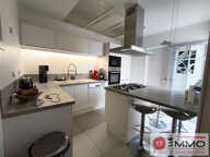 Maison de bourg Atypique  - rénovée  -Marans — photo 3