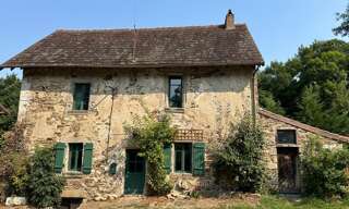 Maison 4 Pièces 116 m² à vendre à Dournazac (87230)