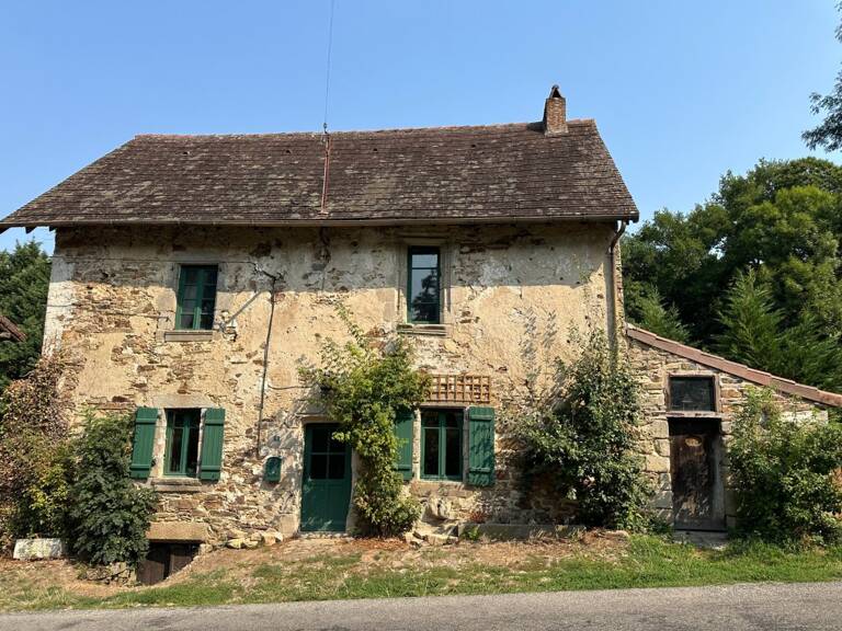 Maison individuelle — photo 1