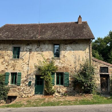 Maison 4 pièces 210000 €