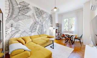 Appartement 2 Pièces 41 m² à vendre à Nice (06000)