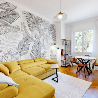 Appartement 2 pièces 290000 €