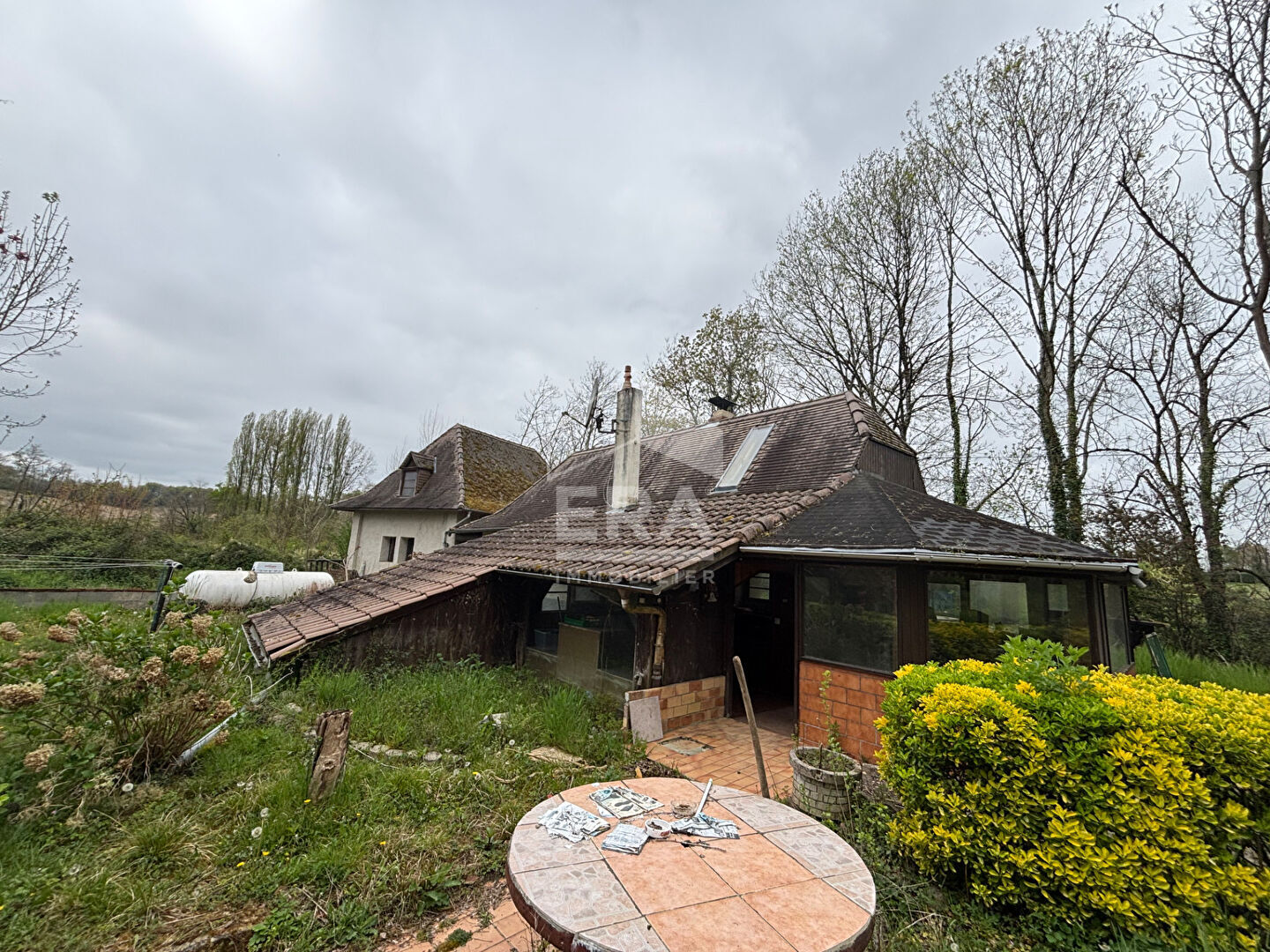 Villa / Maison  T4 à vendre Orthez 64300