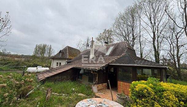 Villa / Maison 4 pièces  à vendre Orthez 64300