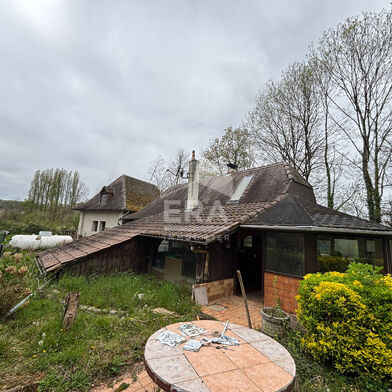 Maison 4 pièces 146475 €