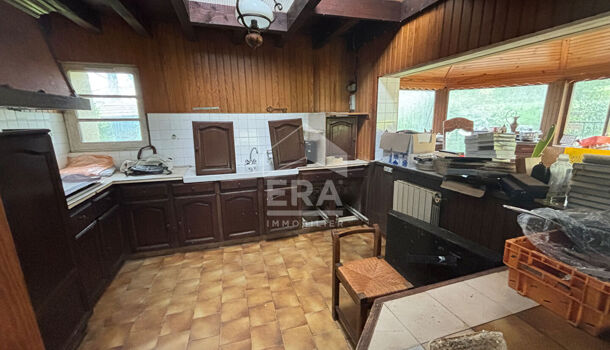 Villa / Maison 4 pièces  à vendre Orthez 64300