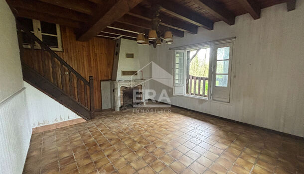 Villa / Maison 4 pièces  à vendre Orthez 64300