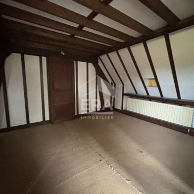 Maison 4 pièces 146475 €