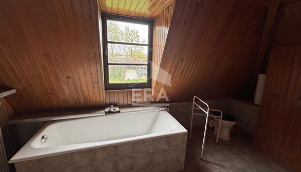 Villa / Maison 4 pièces  à vendre Orthez 64300