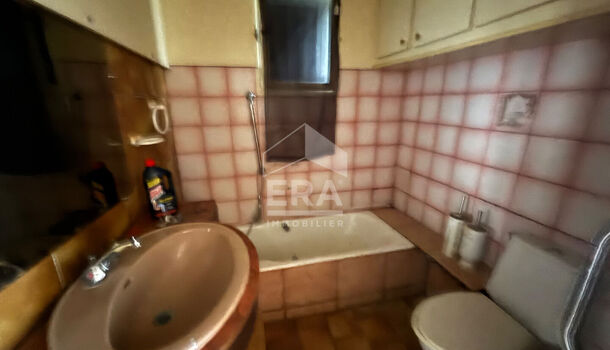 Villa / Maison 4 pièces  à vendre Orthez 64300